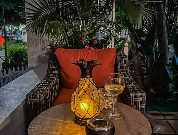 VIinoy House hotel detail image 3