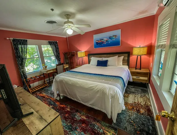 VIinoy House hotel detail image 4