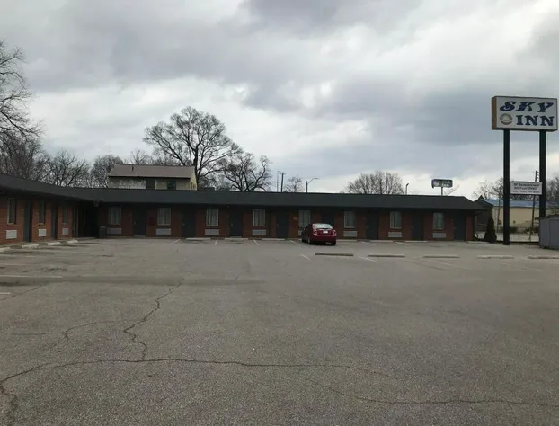 Sky Inn Hotel hotel detail image 2