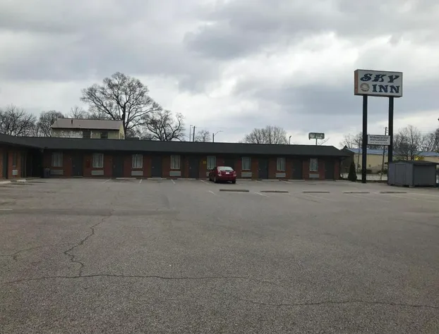 Sky Inn Hotel hotel detail image 3