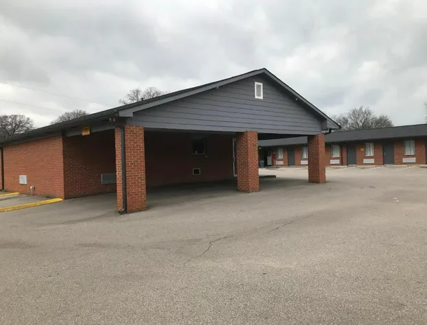 Sky Inn Hotel hotel detail image 4