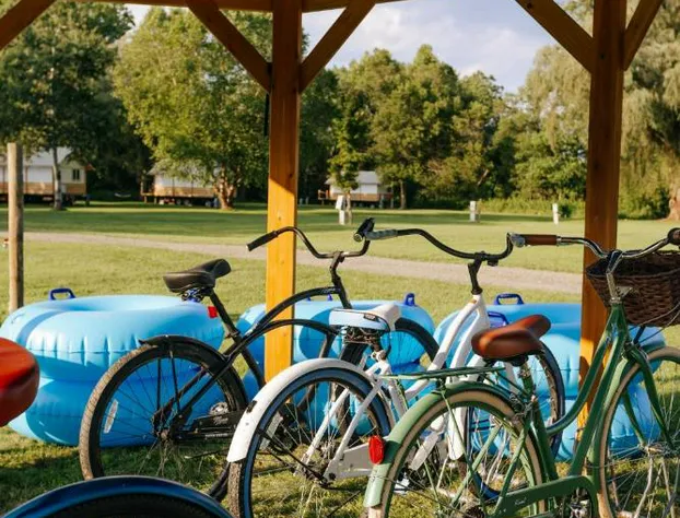 Battenkill Glamping Resort hotel detail image 2