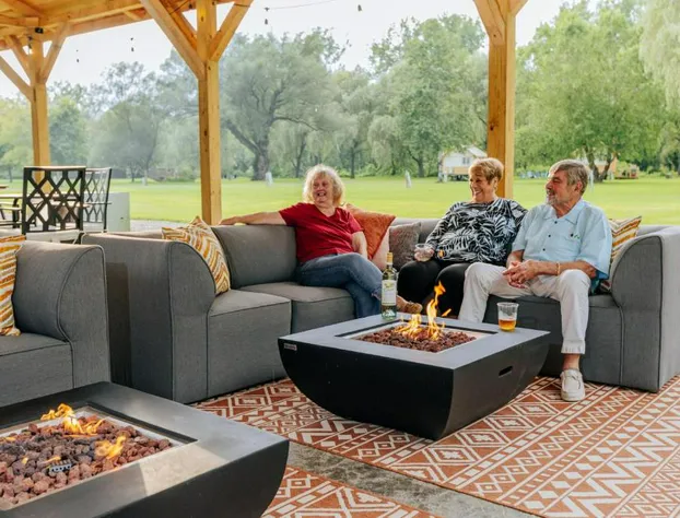 Battenkill Glamping Resort hotel detail image 4