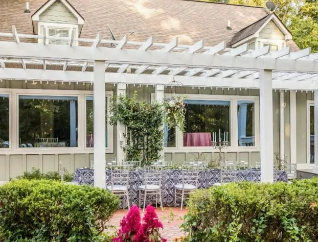 The Sage Cottage hotel detail image 1