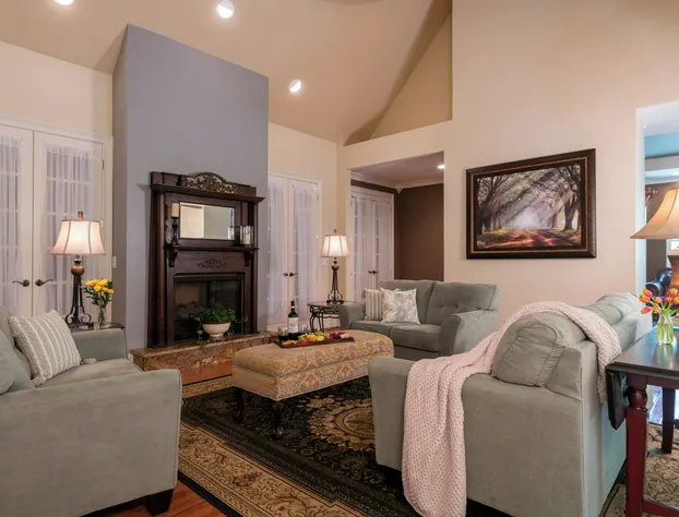 The Sage Cottage hotel detail image 3