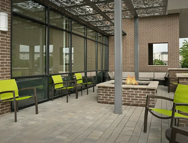 Springhill Suites by Marriott Lexington Fritz Farm hotel detail image 3