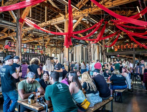 Brewhalla Hotel hotel detail image 2