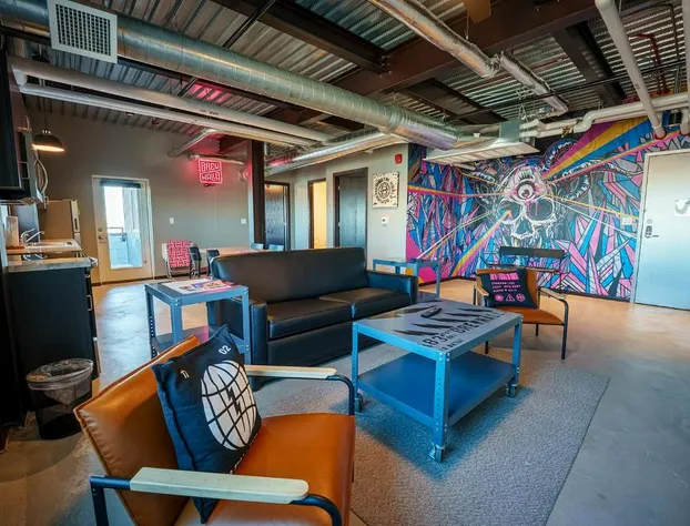 Brewhalla Hotel hotel detail image 3