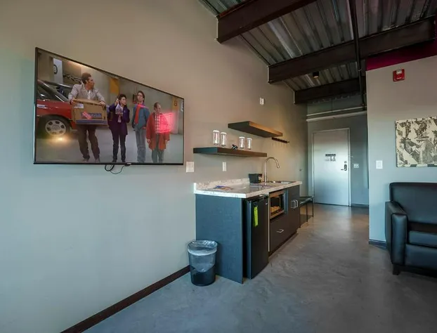 Brewhalla Hotel hotel detail image 4