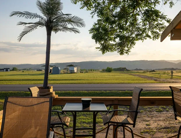 The Lodge at Angostura hotel detail image 2