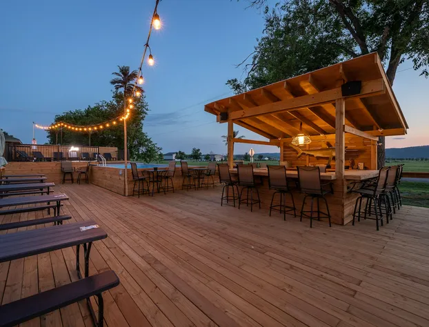 The Lodge at Angostura hotel detail image 3