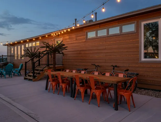 The Lodge at Angostura hotel detail image 4