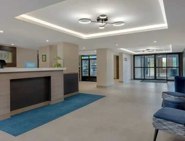 Home2 Suites by Hilton Kingston hotel detail image 3