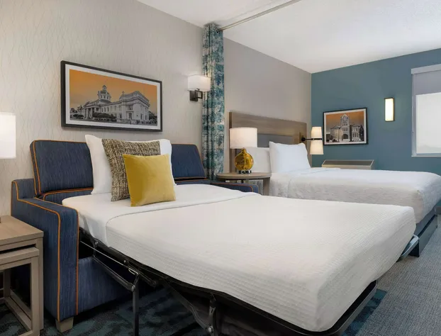 Home2 Suites by Hilton Kingston hotel detail image 4