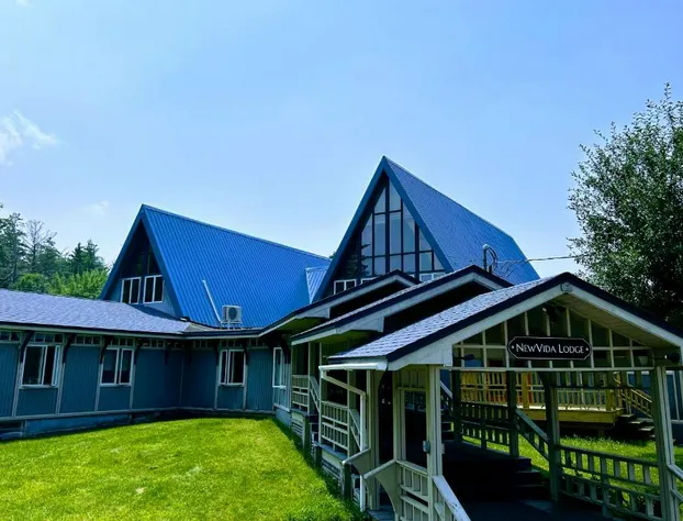 NewVida Preserve hotel detail image 1