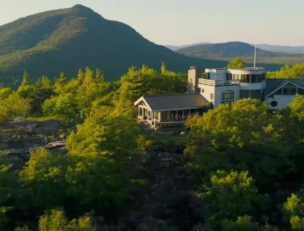 NewVida Preserve hotel detail image 2