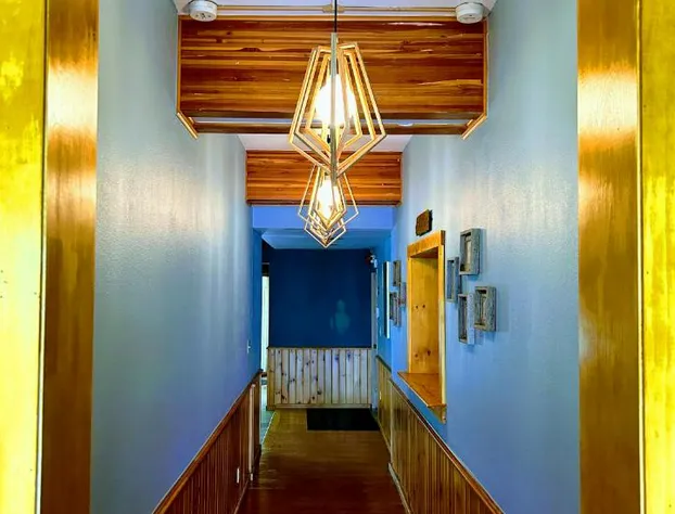 NewVida Preserve hotel detail image 3