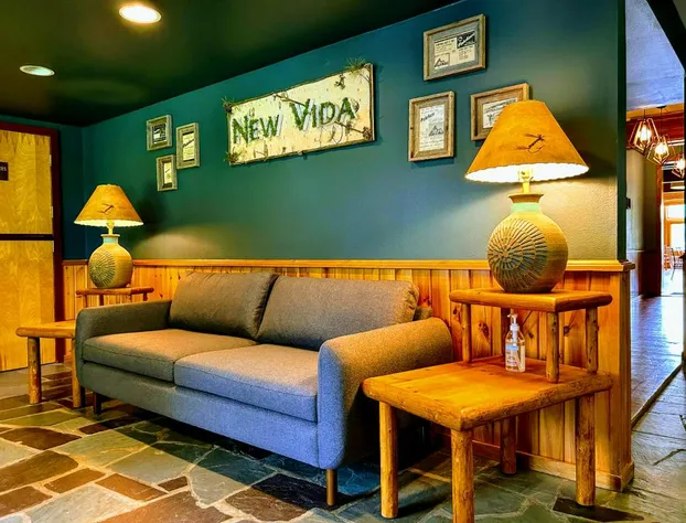 NewVida Preserve hotel detail image 4