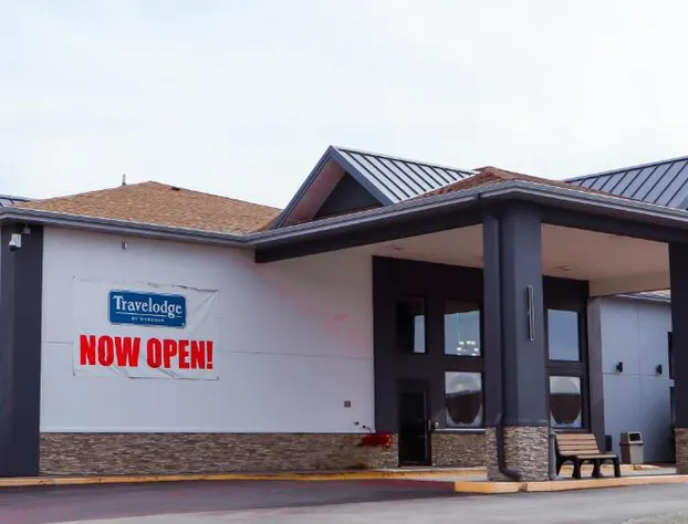 Travelodge by Wyndham Rapid City/Black Hills hotel detail image 1