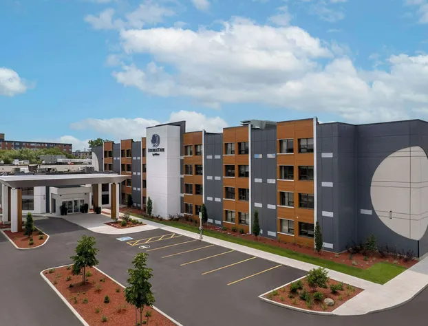 DoubleTree by Hilton Kingston hotel detail image 3