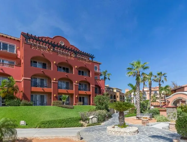 The Club at Hacienda del Mar hotel detail image 3