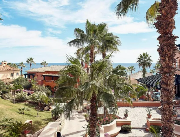 The Club at Hacienda del Mar hotel detail image 4