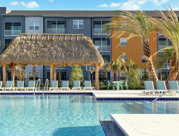 Villatel Orlando Resort hotel detail image 1