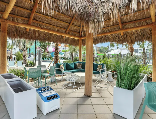 Villatel Orlando Resort hotel detail image 2