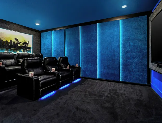 Villatel Orlando Resort hotel detail image 3