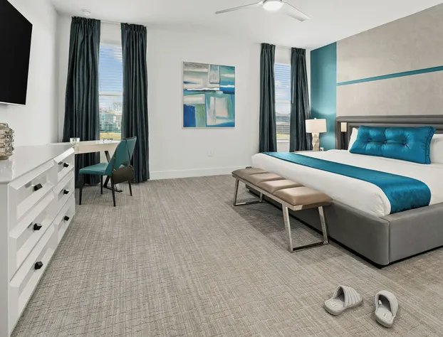 Villatel Orlando Resort hotel detail image 4