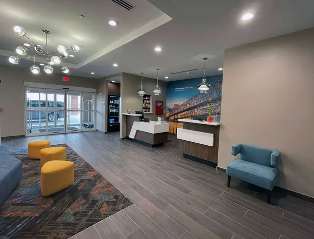 Hawthorn Extended Stay by Wyndham Sulphur (Lake Charles) hotel detail image 3