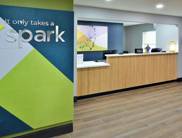 Spark by Hilton Dallas Medical District Love Field hotel detail image 3