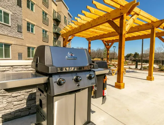 Parks Residential -Richardson hotel detail image 3