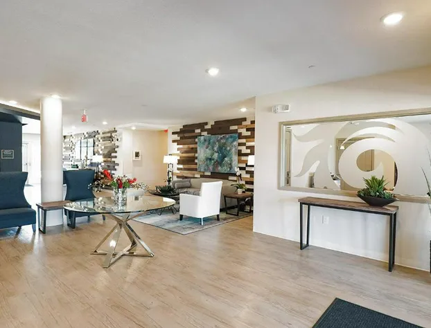 Parks Residential -Richardson hotel detail image 4