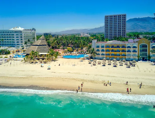 Krystal Vallarta - All Inclusive hotel detail image 1