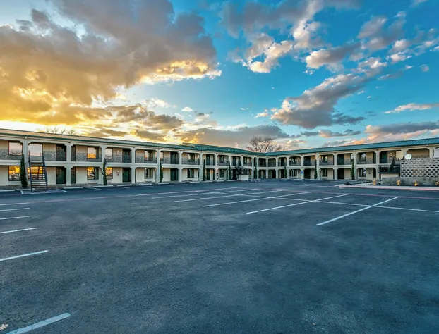 Angoria Hotel hotel detail image 1