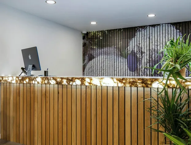 Angoria Hotel hotel detail image 3