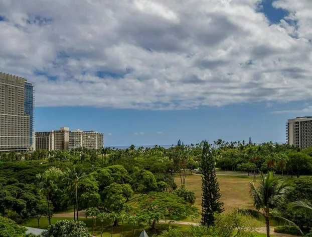 Luana hotel walk to the Beach -L512 hotel detail image 1