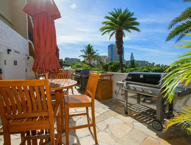 Luana hotel walk to the Beach -L512 hotel detail image 2