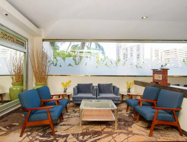 Luana hotel walk to the Beach -L512 hotel detail image 4