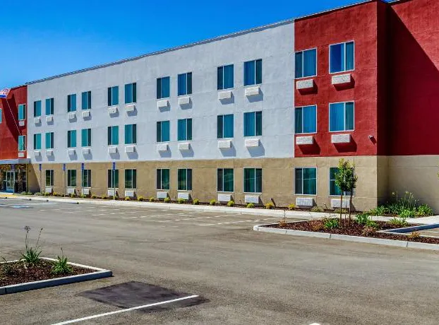 SureStay by Best Western Livingston Merced County hotel detail image 3