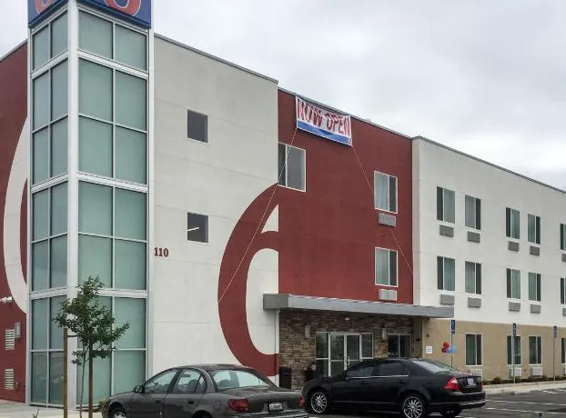 SureStay by Best Western Livingston Merced County hotel detail image 4