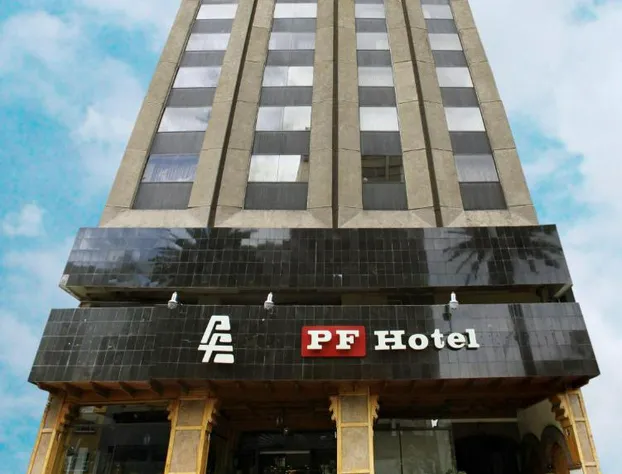 Hotel Plaza Florencia hotel detail image 1