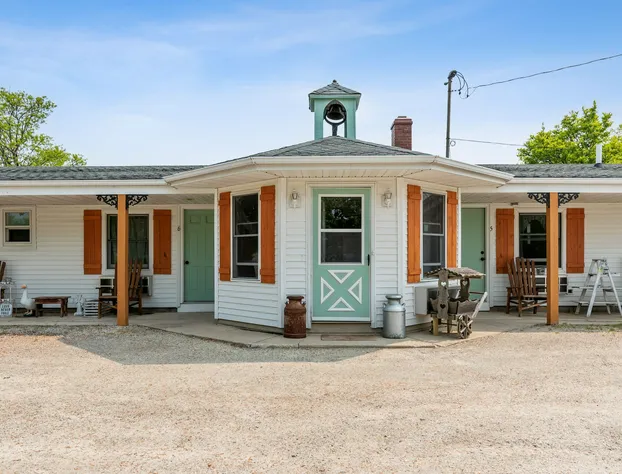 Sunset Acres Motel hotel detail image 1