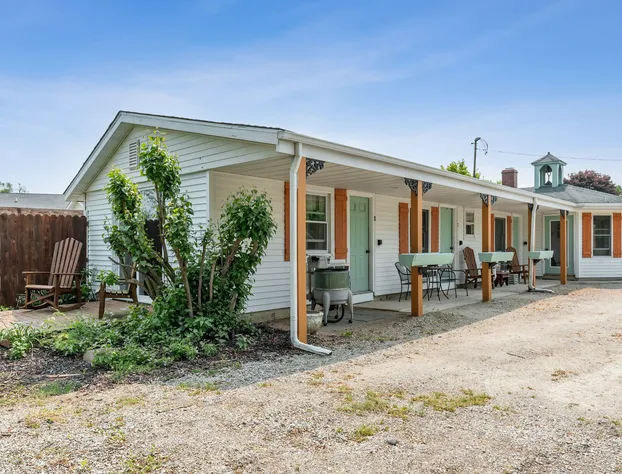 Sunset Acres Motel hotel detail image 2