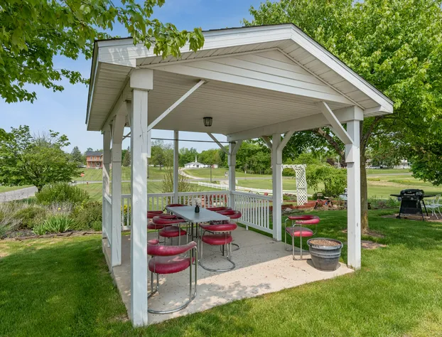 Sunset Acres Motel hotel detail image 3