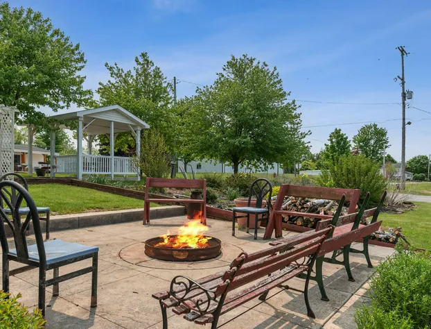 Sunset Acres Motel hotel detail image 4