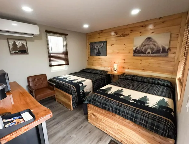 Sleepy Bear Inn hotel detail image 2