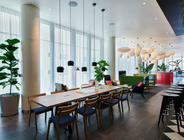 citizenM Miami South Beach hotel detail image 1