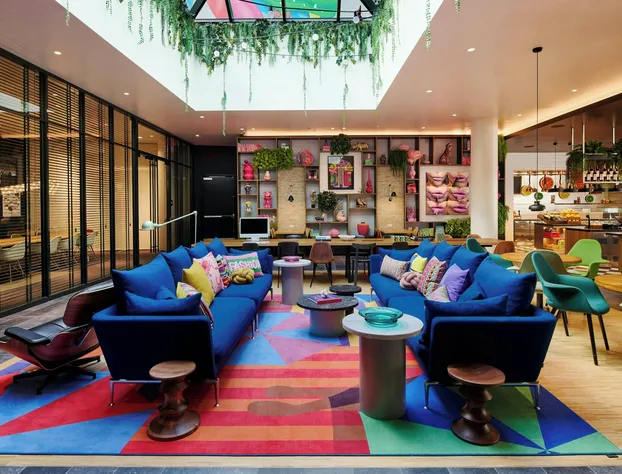 citizenM Miami South Beach hotel detail image 3